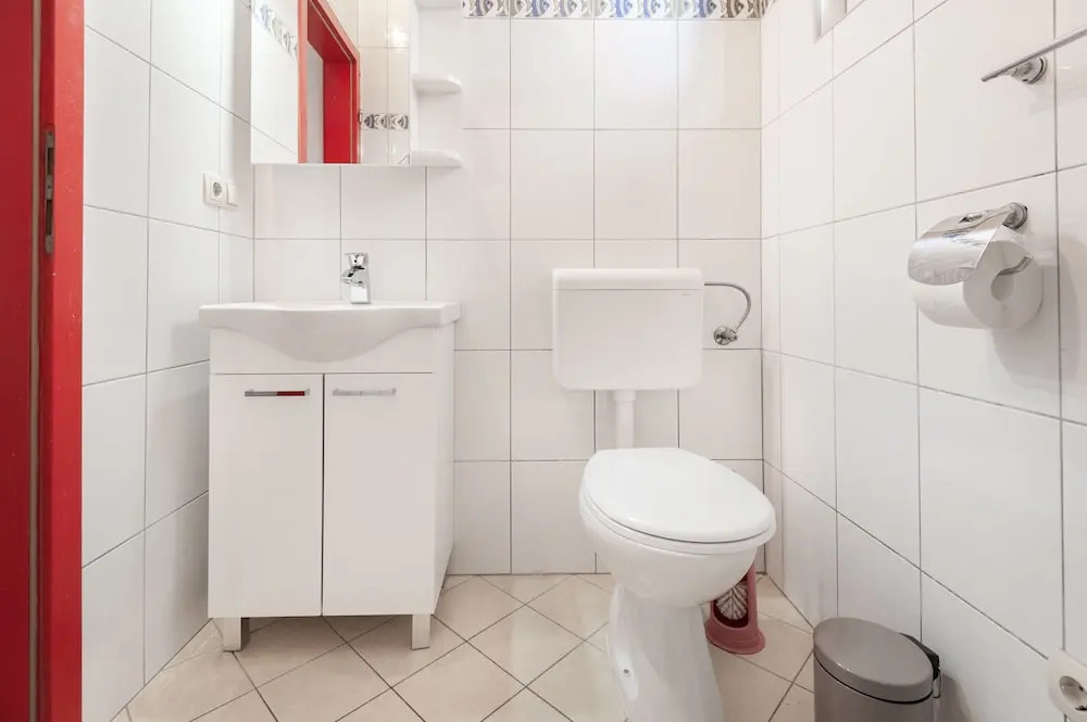 Apartments Tomic