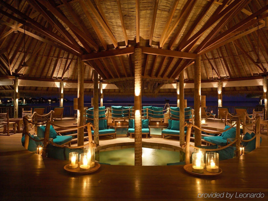Gili Lankanfushi Maldives