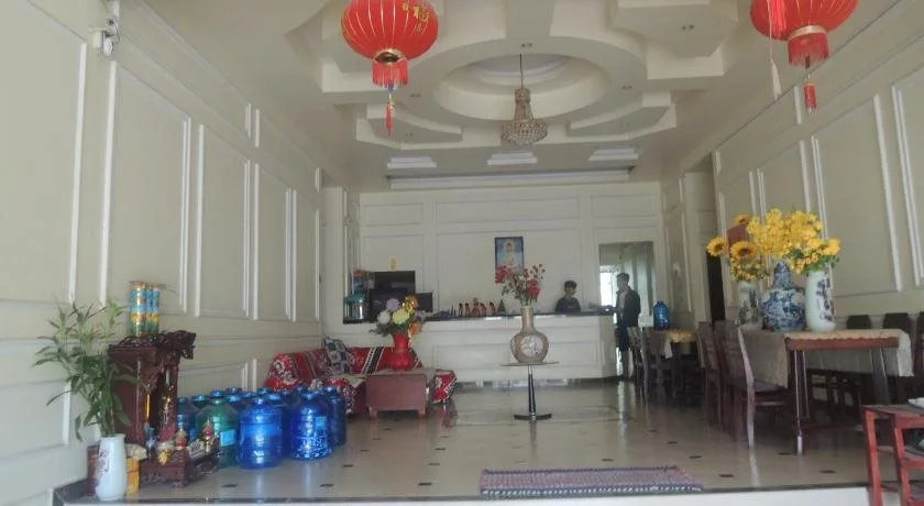 Hung Phu Motel