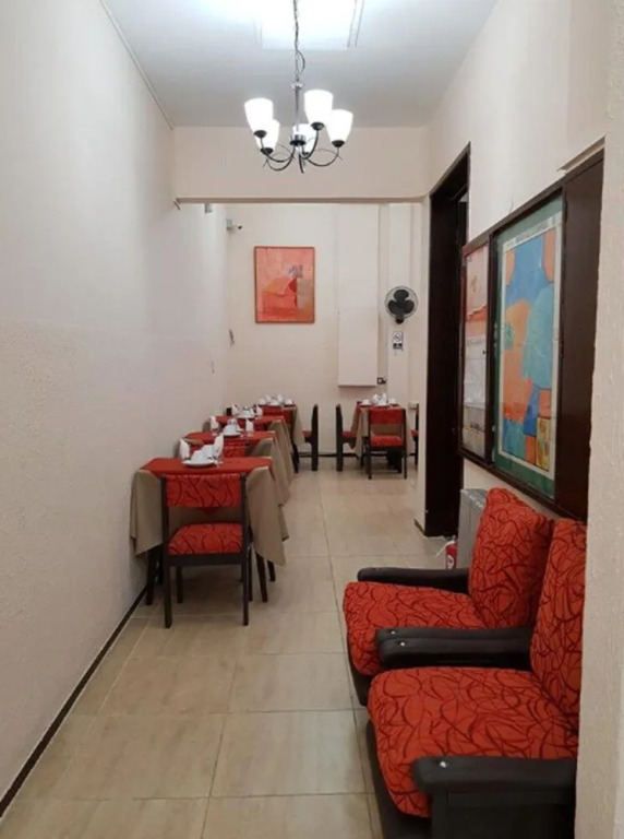 Nuevo Hotel City