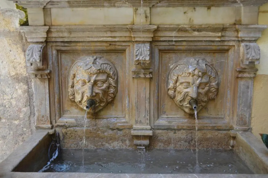 Palacio de Mariana Pineda