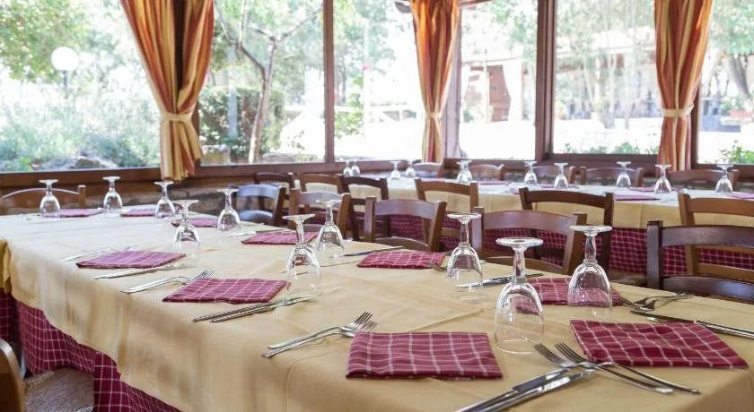 Agriturismo Amicizia