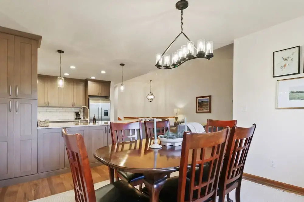 97 Lookout Ridge 2 Bedroom Townhouse