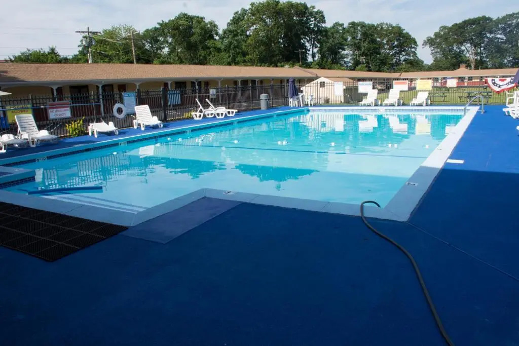 Atlantic Inn and Suites - Wall Township