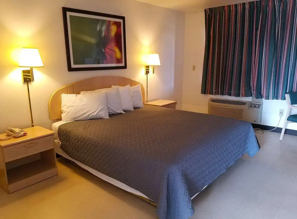 Americas Best Value Inn-Eloy Casa Grande