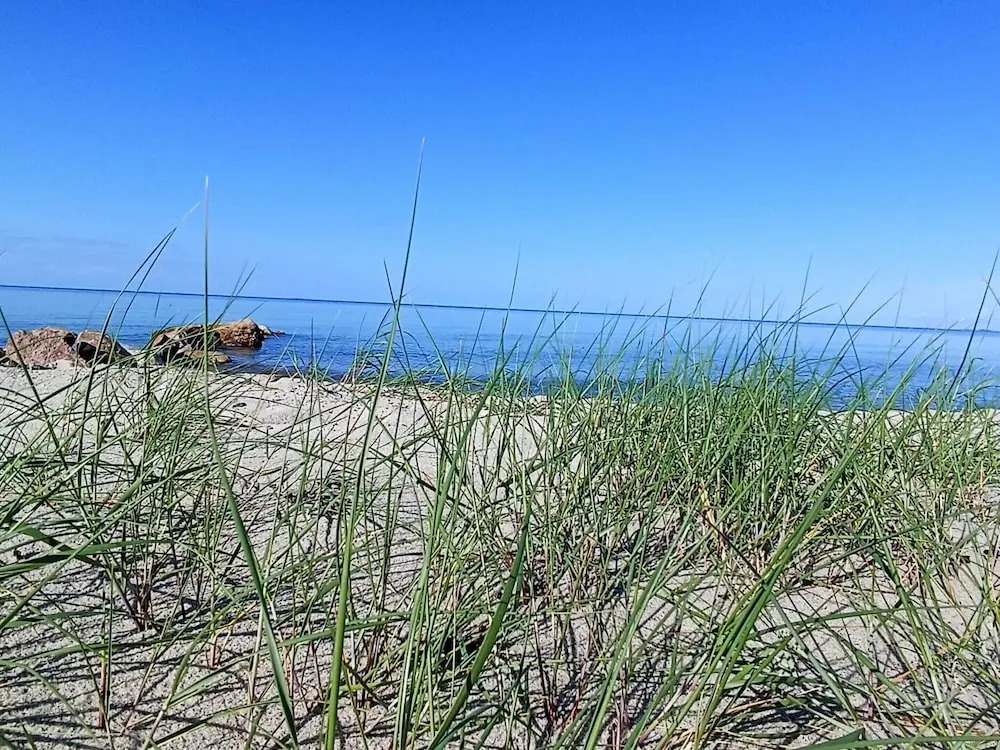 Luring Holiday Home in Poljana With Sea Nearby