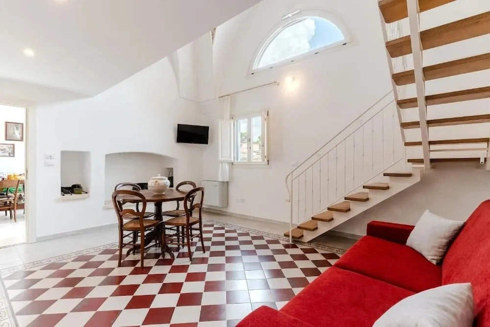 B&B Corte Fontana
