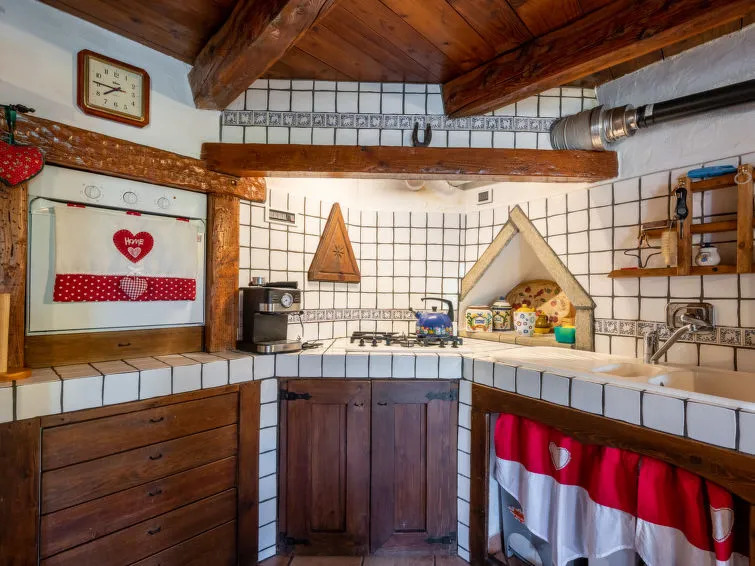 Locazione turistica Maison Meynet