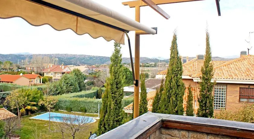 Las Rozas Deluxe