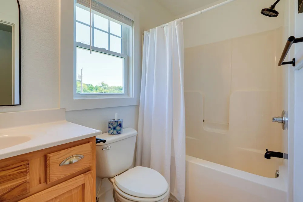 Near Ocean: Buxton Townhome w/ Patio!