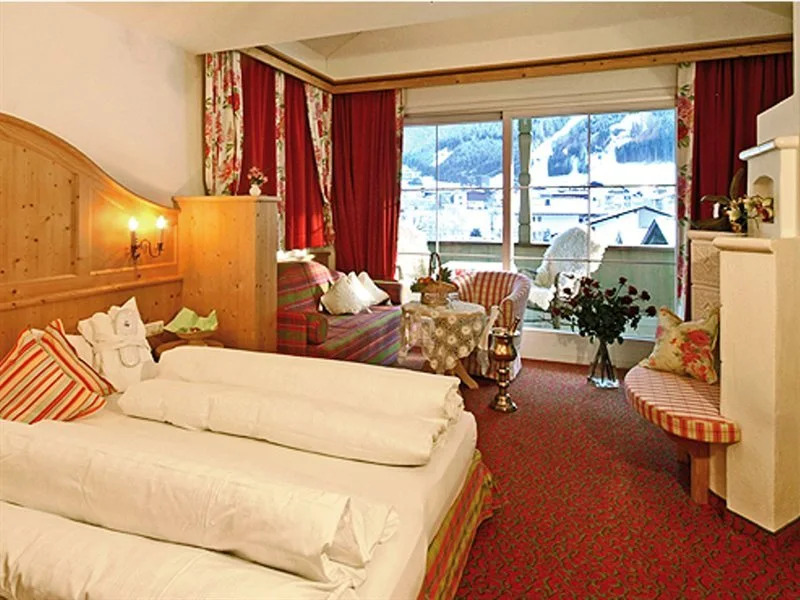 Hotel St. Georg
