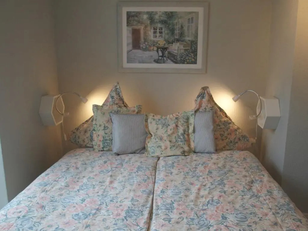 Appartement Residenz Bellevue Usedom 47 DSL WLAN kostenlos