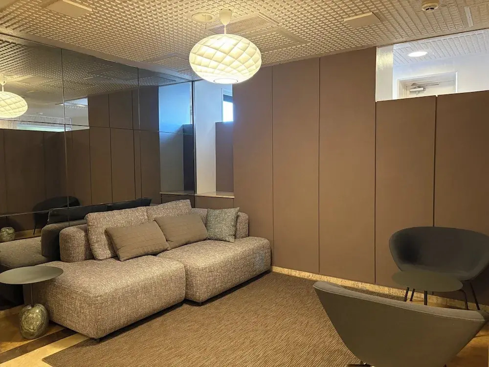 Morioka New City Hotel