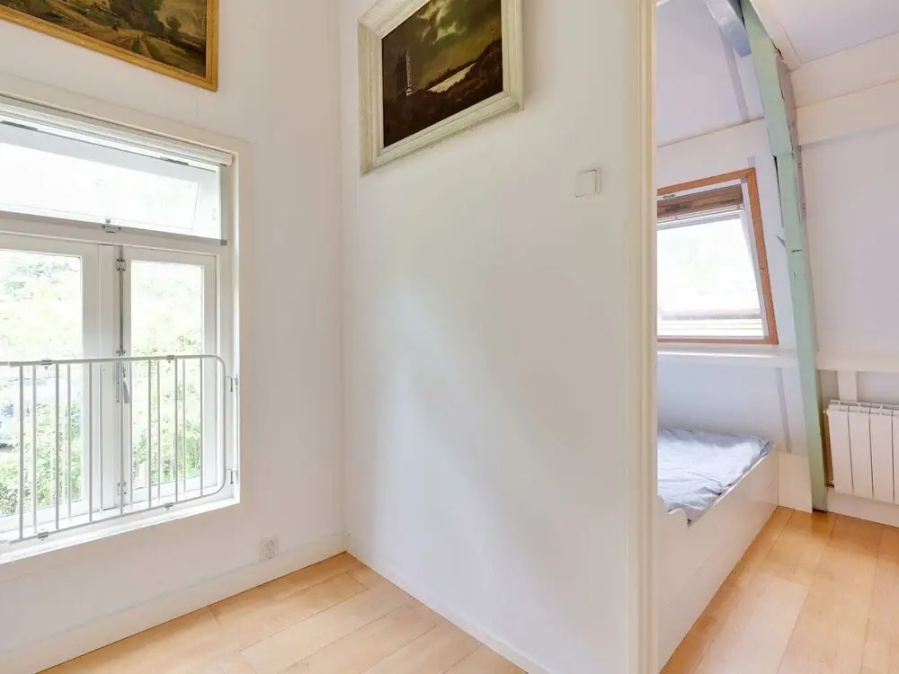 Holiday Home in Krabbendam
