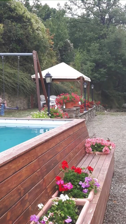 B&B Borgo Valagnesi casa Annarita