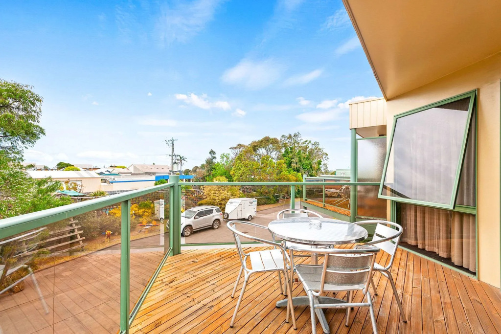 Comfort Inn & Suites Lakes Entrance