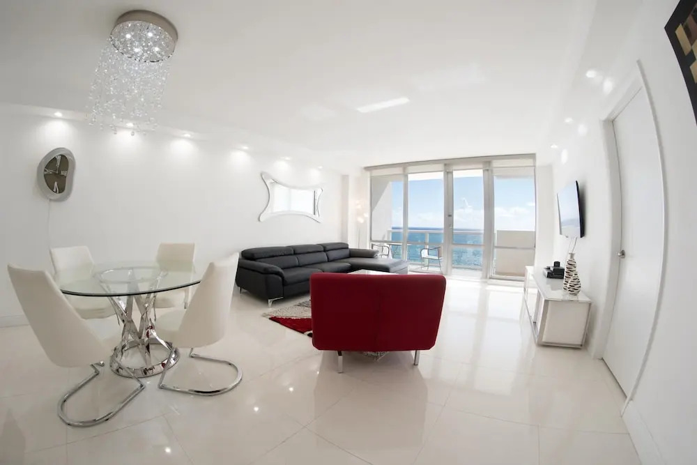 Ocean Grand Residences