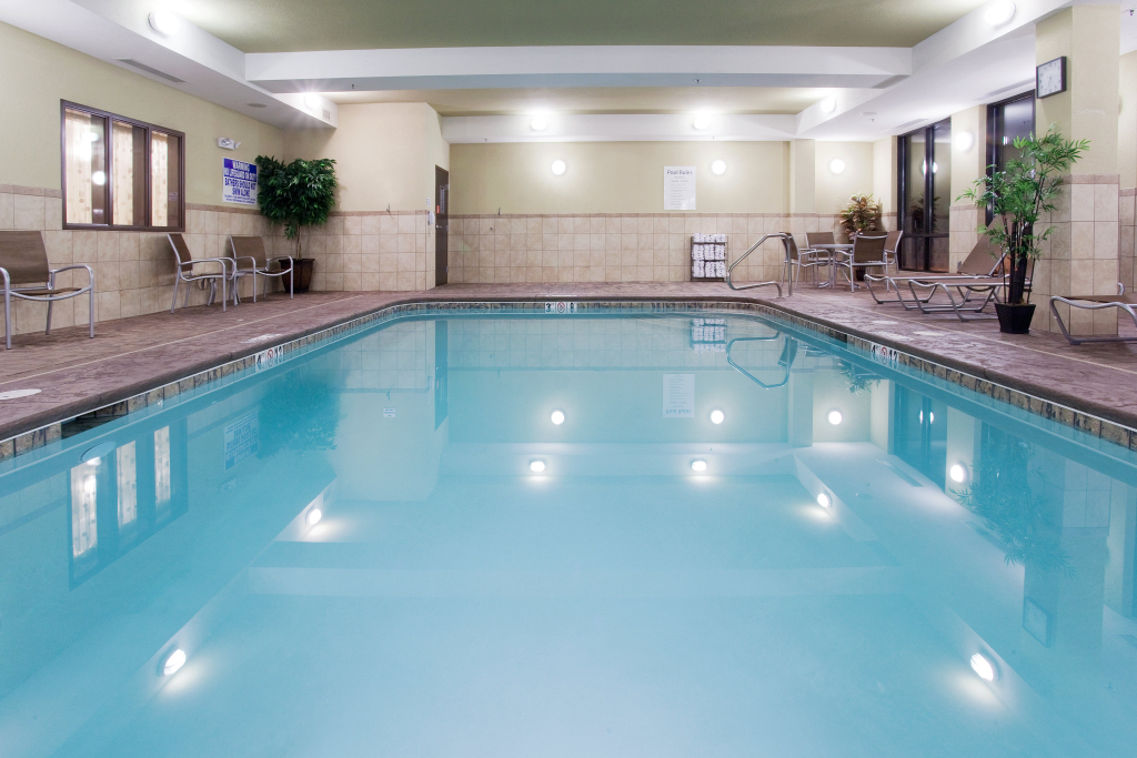 Holiday Inn Express & Suites Richfield by IHG