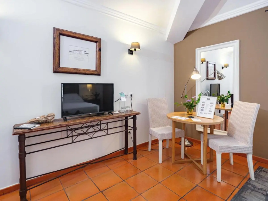 ADC - Albergaria Do Calvário - by Unlock Hotels
