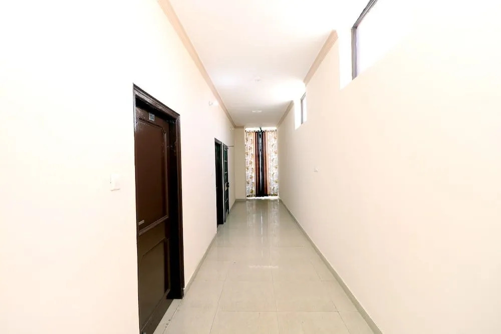 Oyo 41568 Hotel Orchid