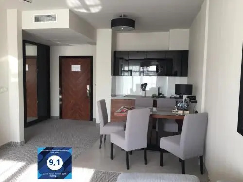 Przy plaży- SPA & Basen w cenie - Hotel Diune - Po remoncie, odnowione