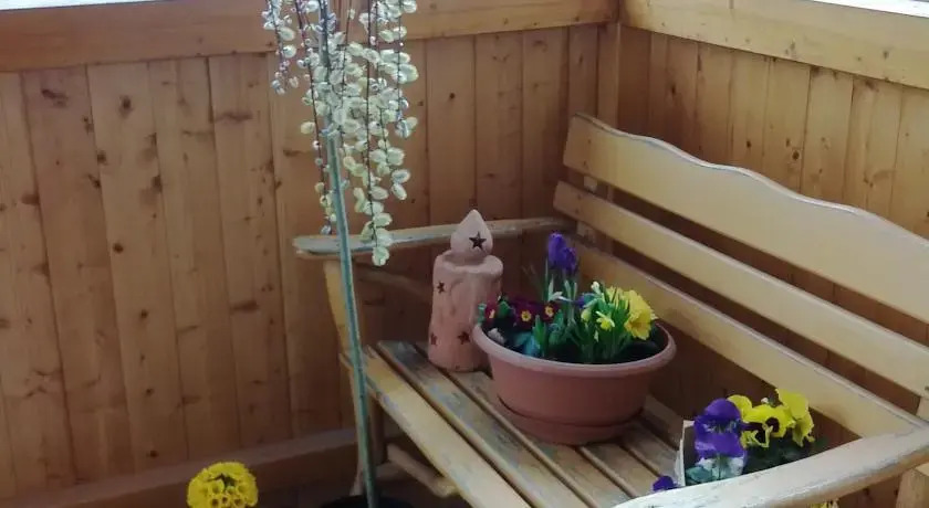 Gästewohnung Mutschlena