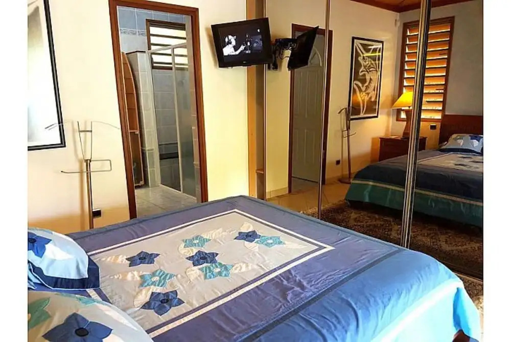 Villa Oramarama