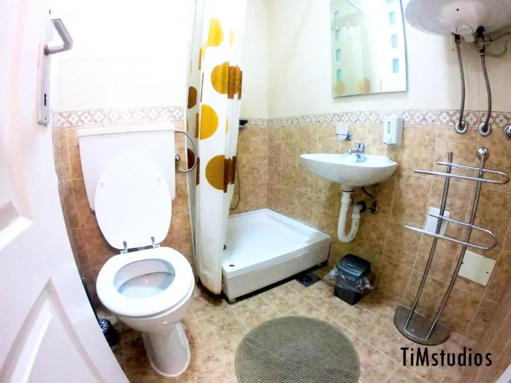 Apartmani Jasmin