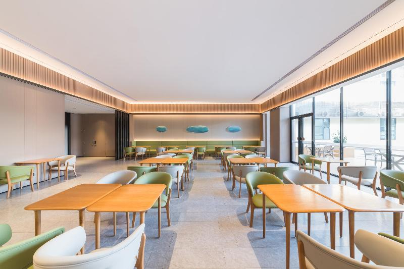 Ji Hotel Zhuhai Gaolangang Shopping Center