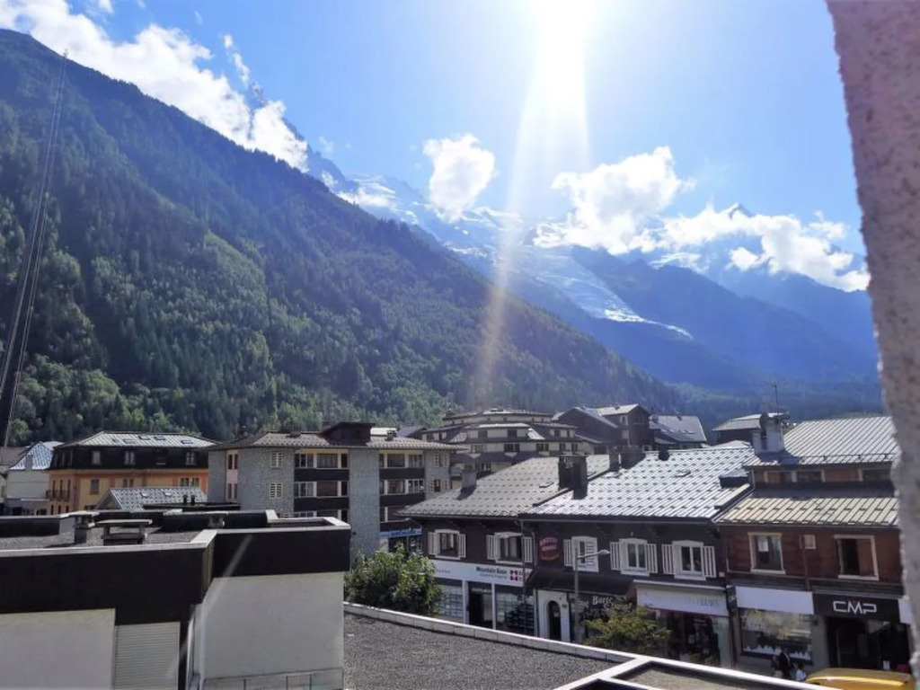LAiguille du Midi 38787