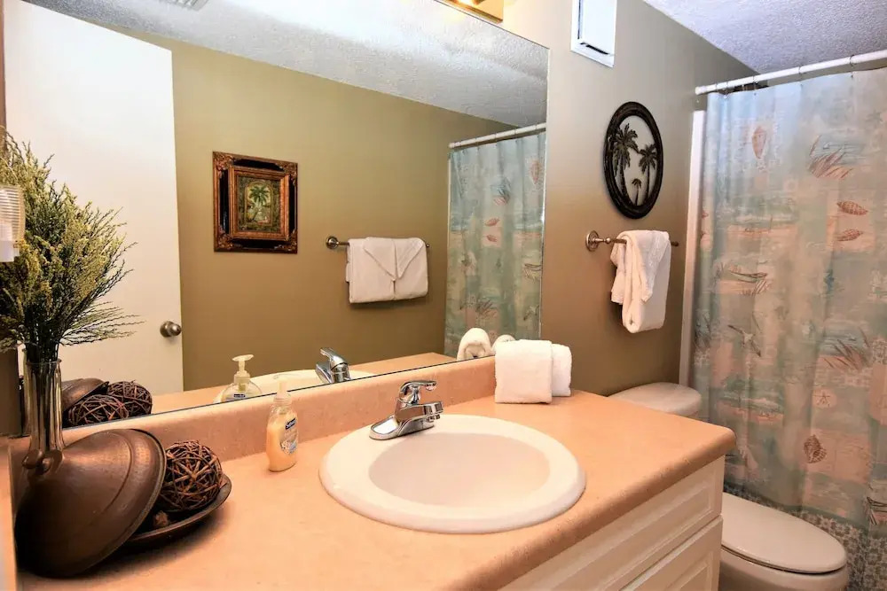 Island Shores 159 by Bender Vacation Rentals