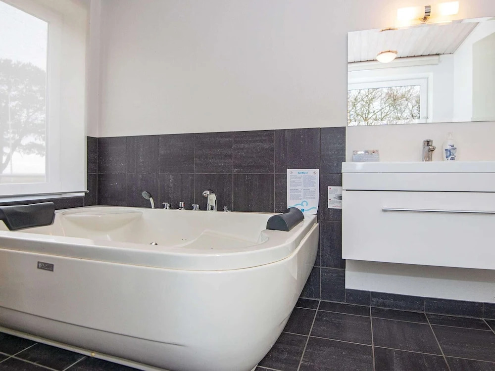 4 Star Holiday Home in Romo