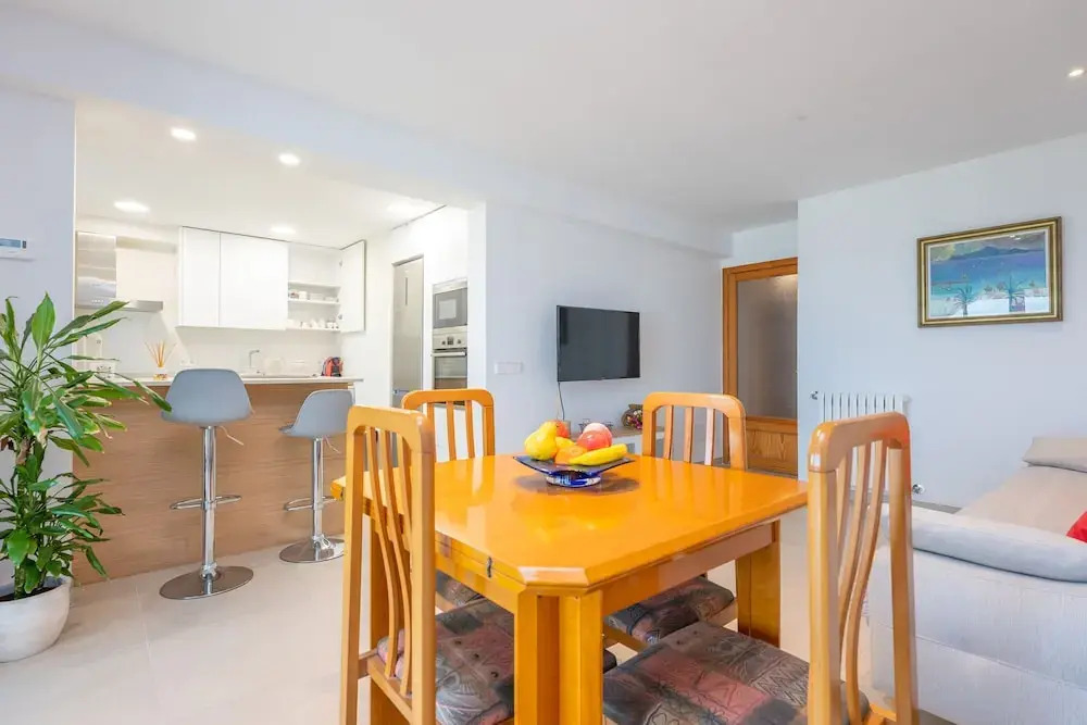 Albers in Mallorca With 3 Bedrooms and 2 Bathrooms