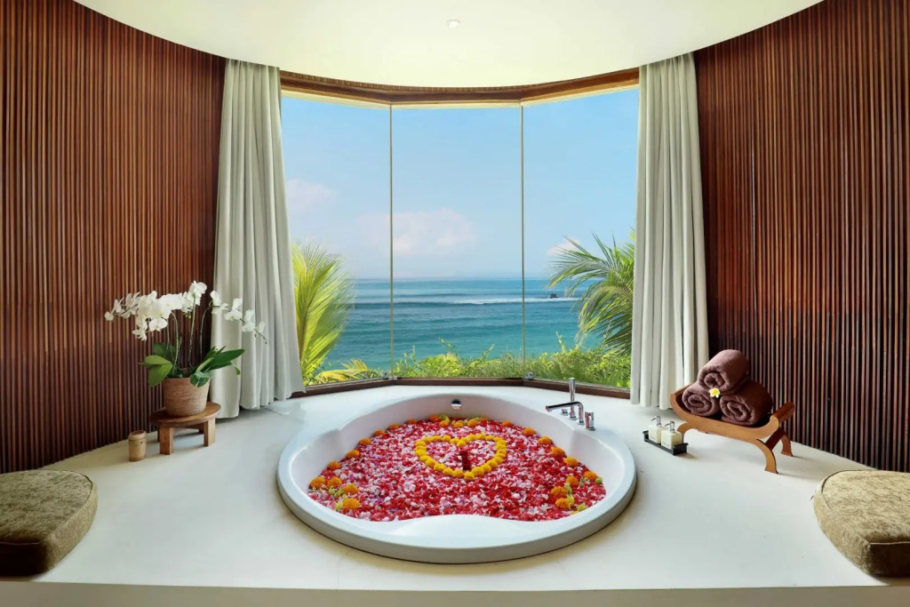 Candi Beach Resort & Spa