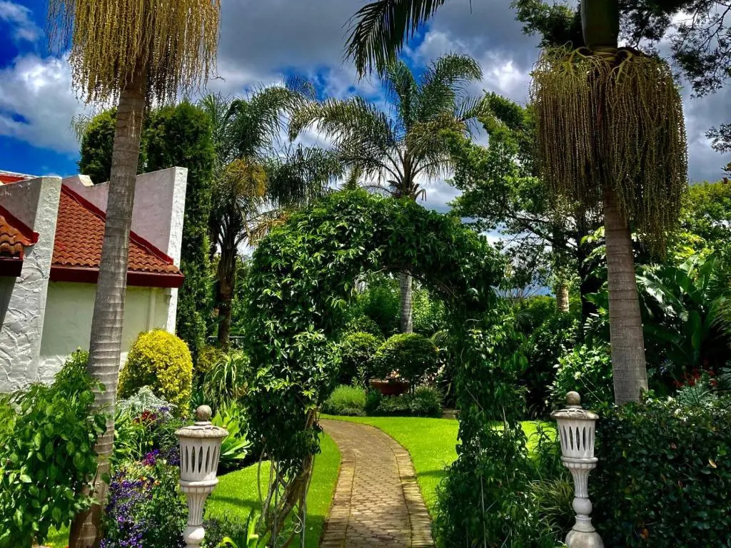 Bollinger Guest House