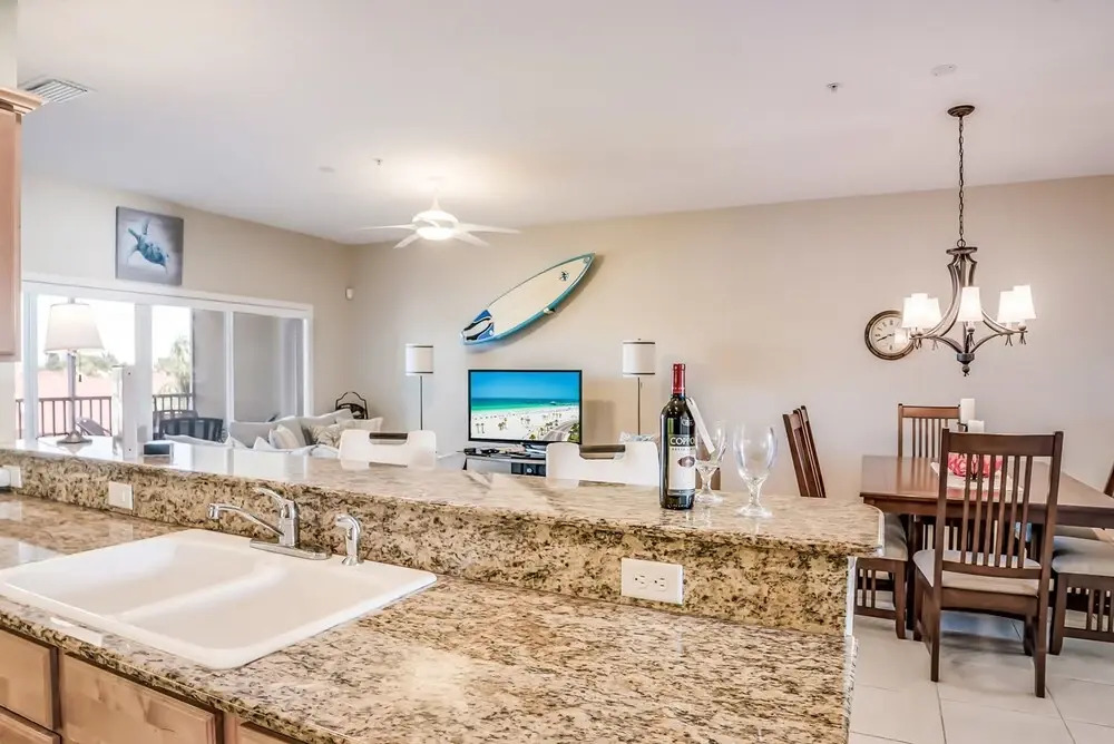 Bradenton Beach Club 232