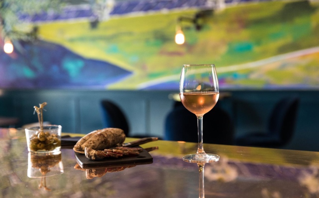 Hotel Mas du Brulat