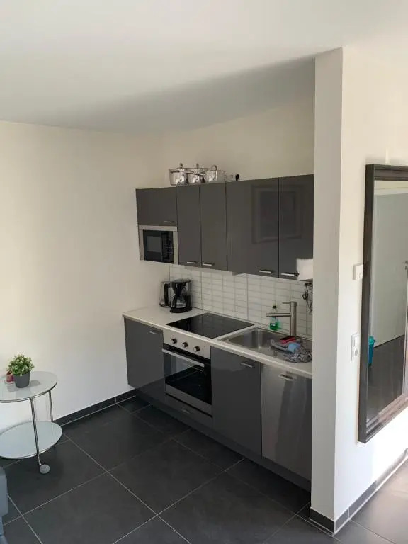 Ferienwohnung Rudi Göhren