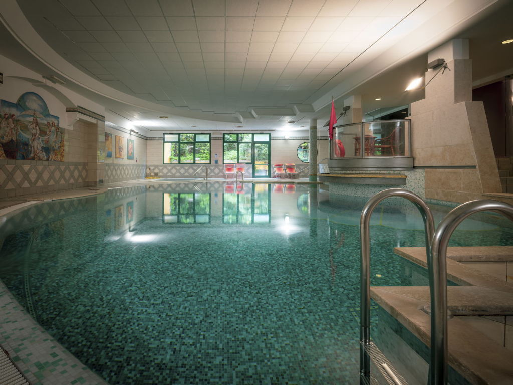 Parc Hotel Gritti