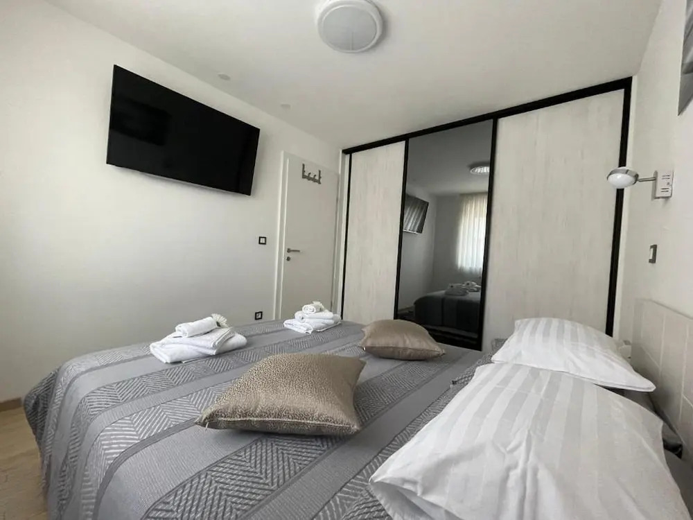 Apartment Vuky