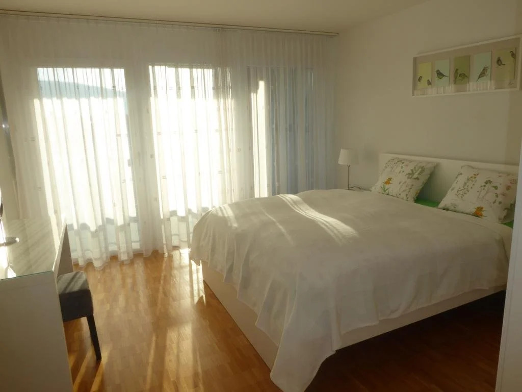 Senevita Residenz Bornblick