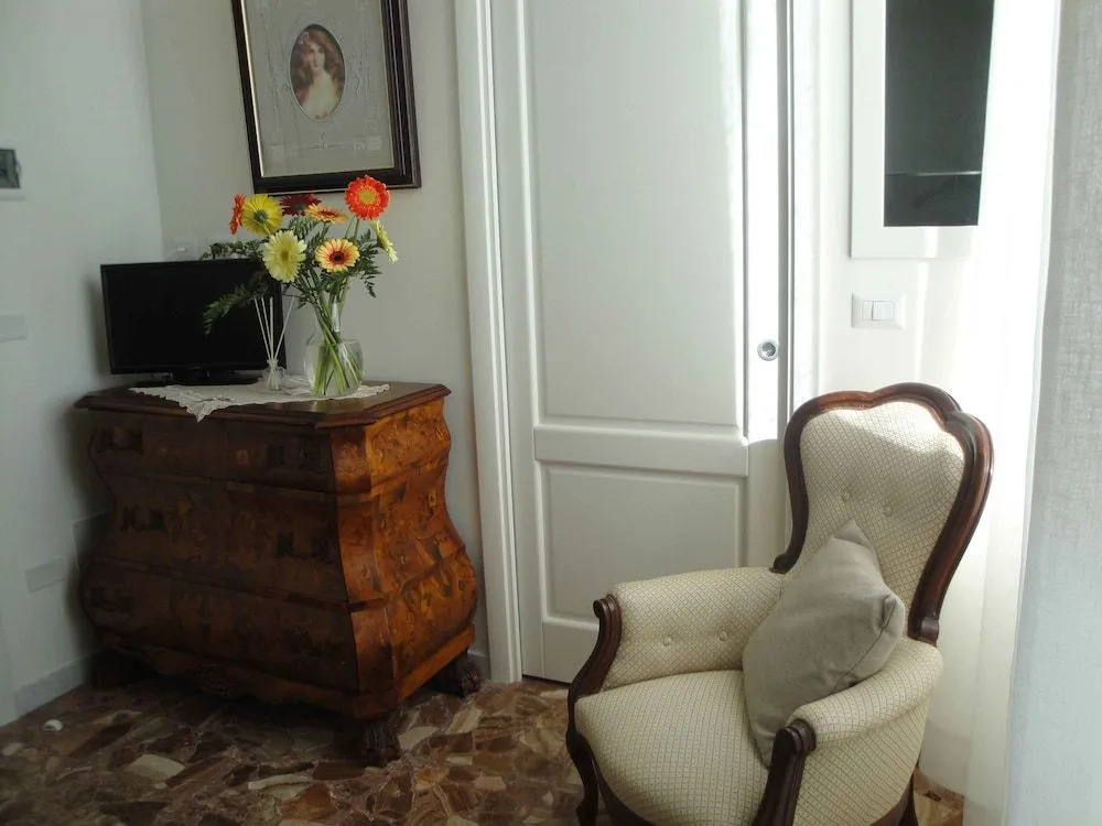 Le Signorine B&B Lecce