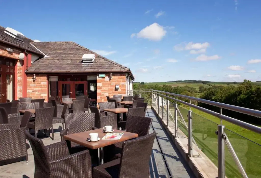 Whitbarrow Holiday Village Troutbeck 5