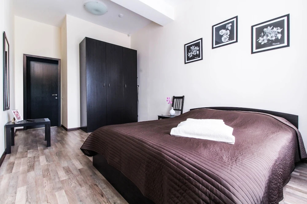 Superhostel на Гончарной 15А