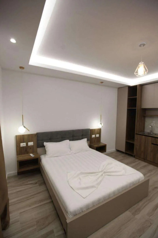 Joanna Suites