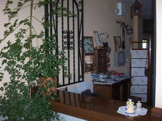 El Manantial de Gredos