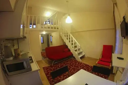 Mevlana Suite & Apart