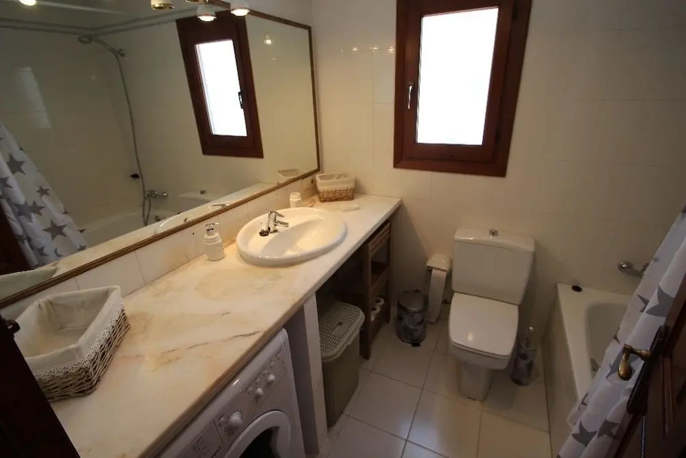 Aire - holiday home with private swimming pool in Moraira