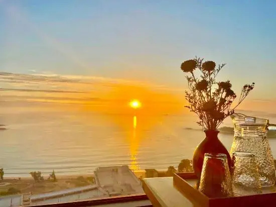 Wuli Seaview Homestay @Dongshan Island