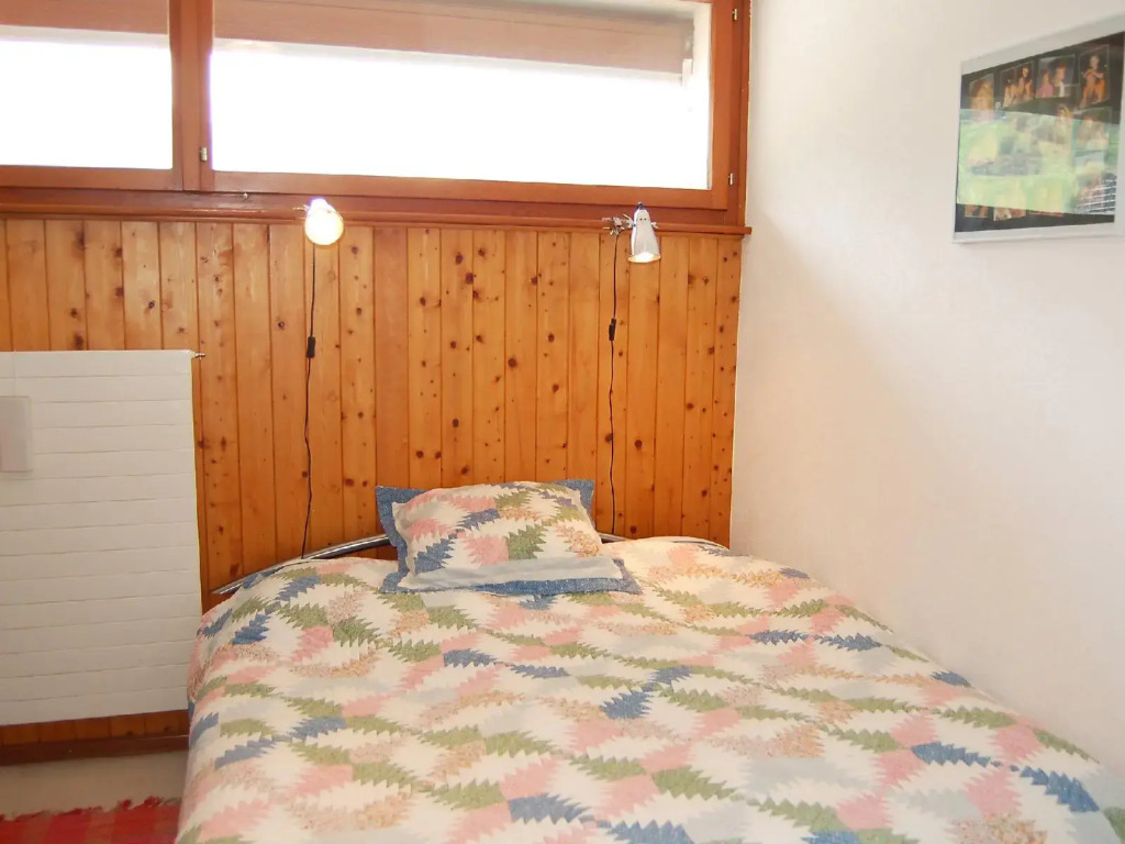 Jolimont - Three Bedroom No.2